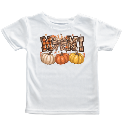 Mimi Fall