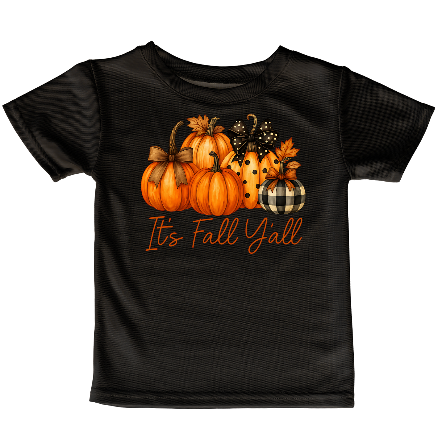 Its Fall Yall