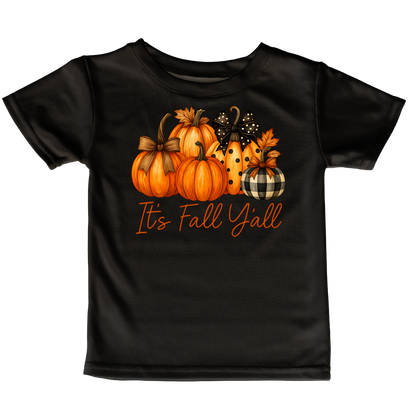 Its Fall Yall