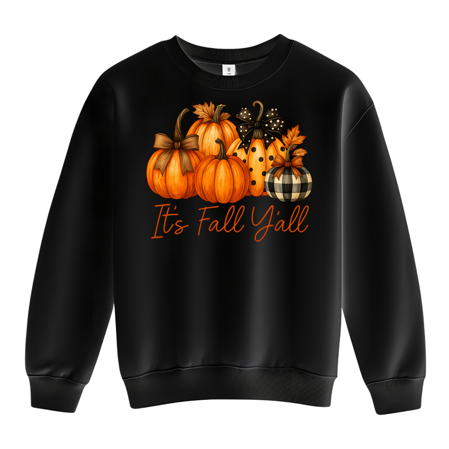 Its Fall Yall