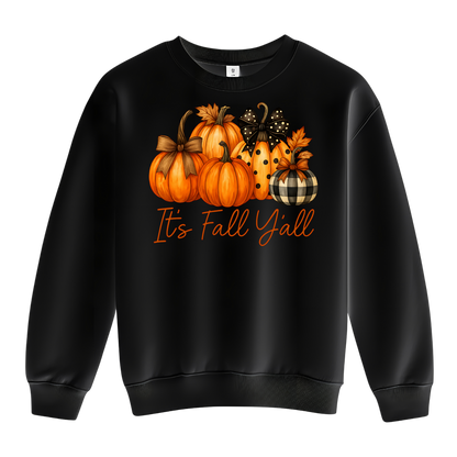Its Fall Yall