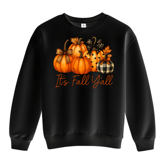 Its Fall Yall