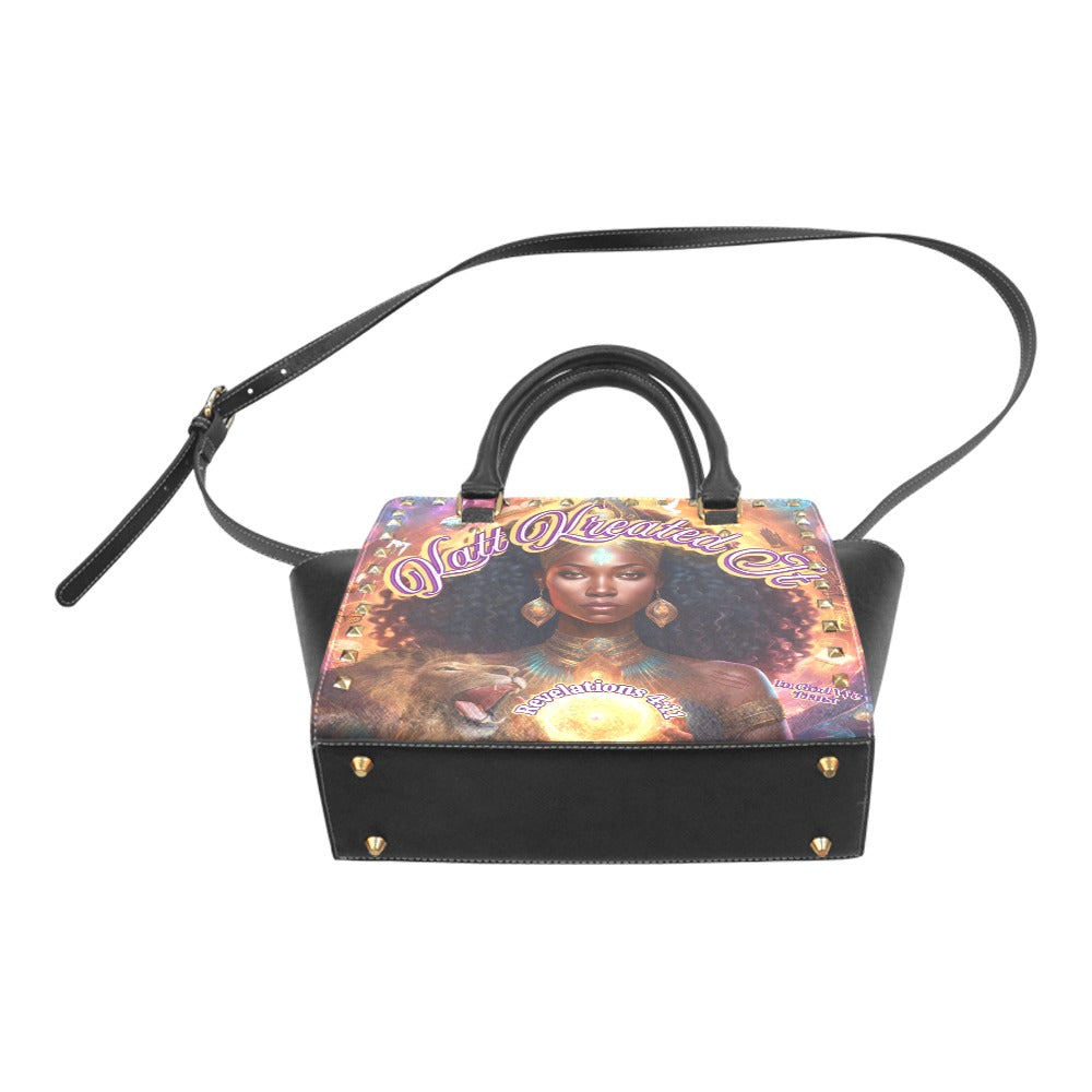 Custom Shoulder Bag