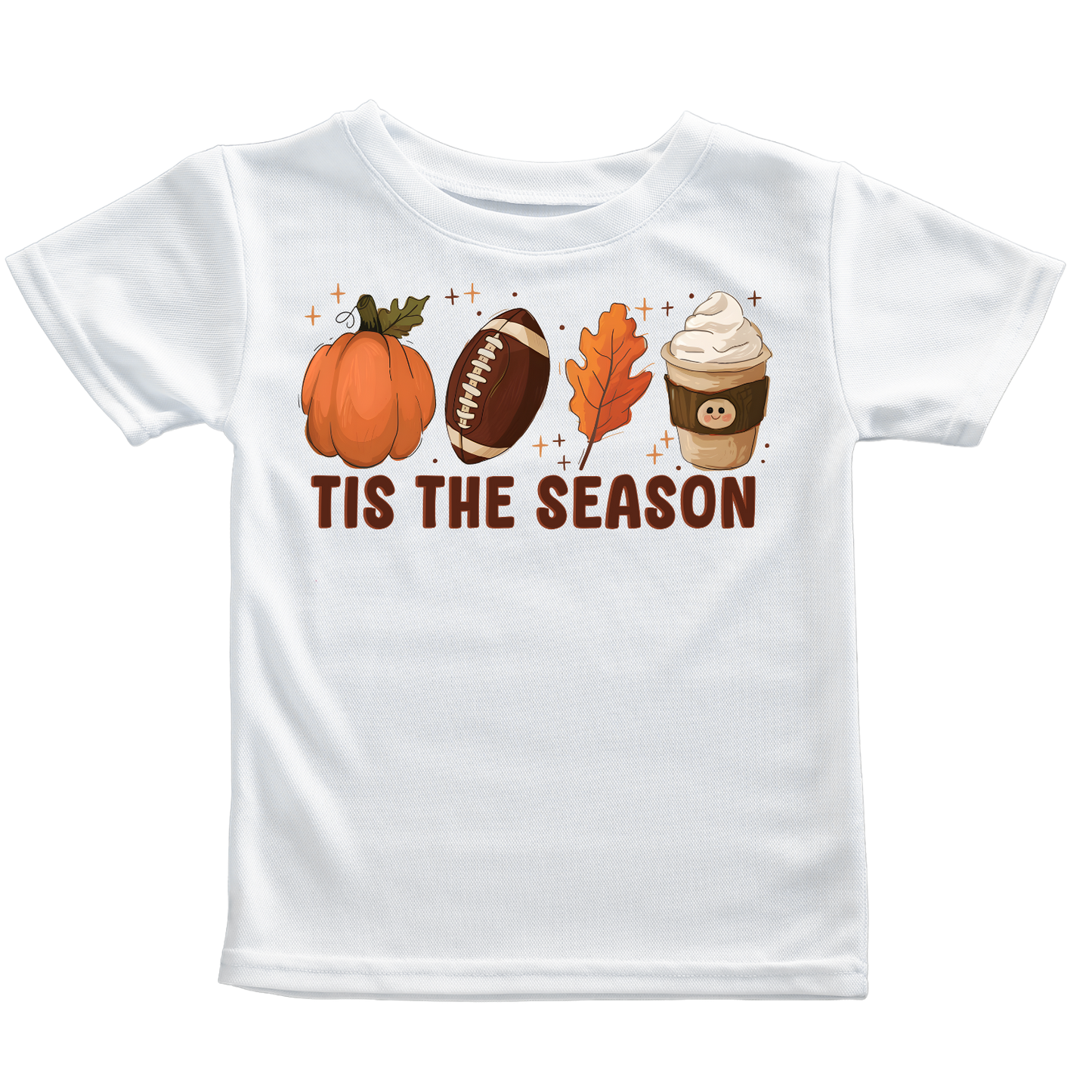 Tis The Season Football