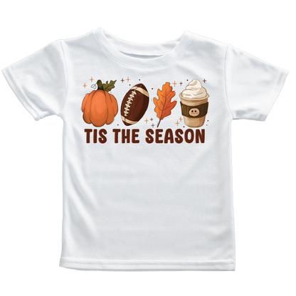 Tis The Season Football