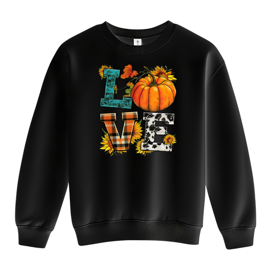 LOVE Fall