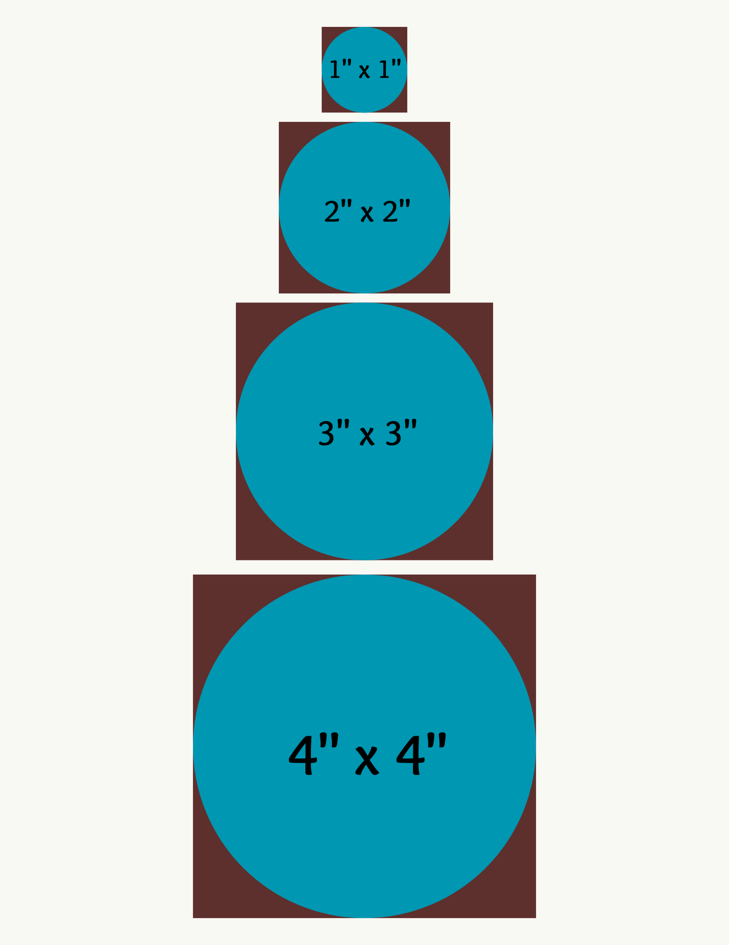 Sublimation Transfers ***Please Read Full Description Below