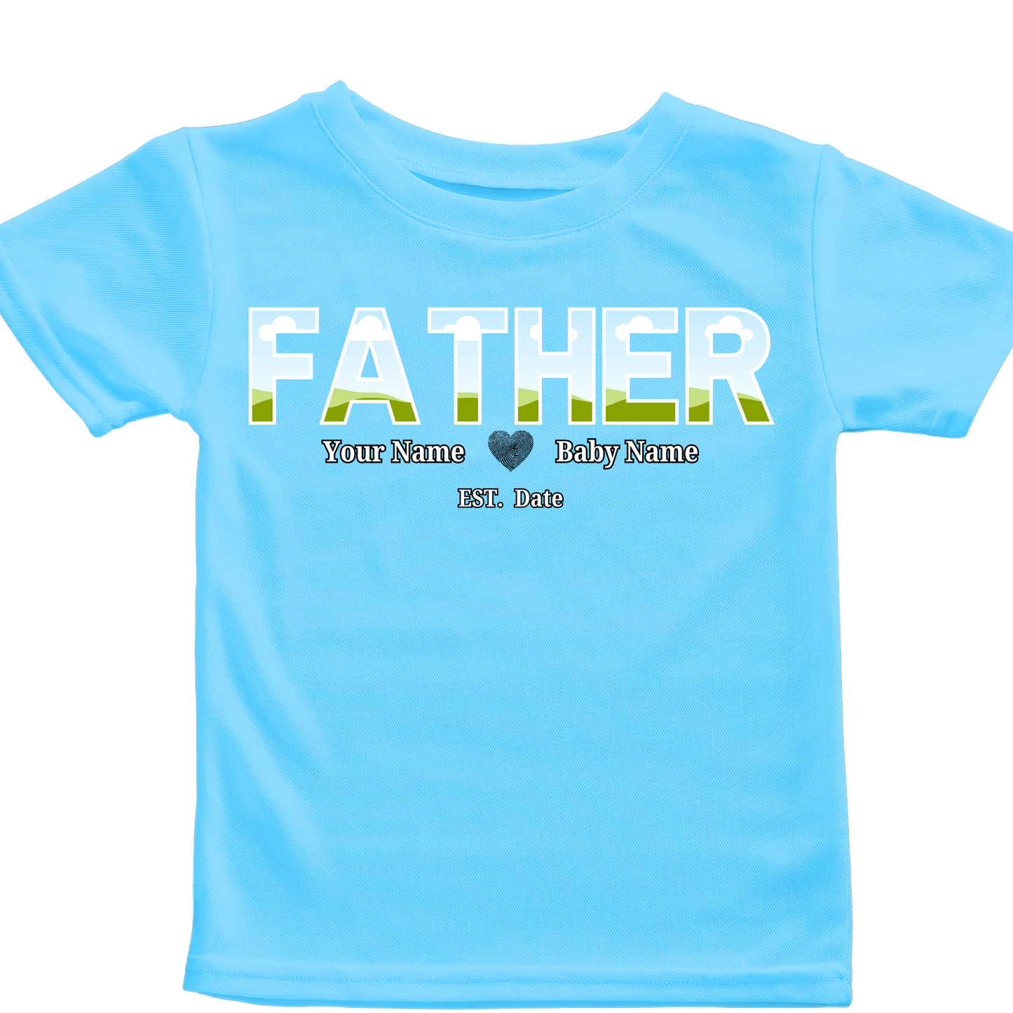 Father's Day Tees