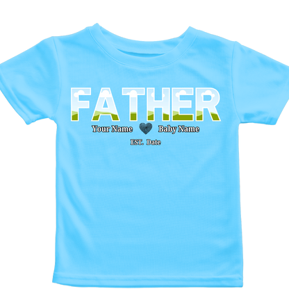 Father's Day Tees