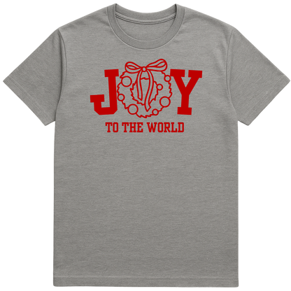 Joy To The World