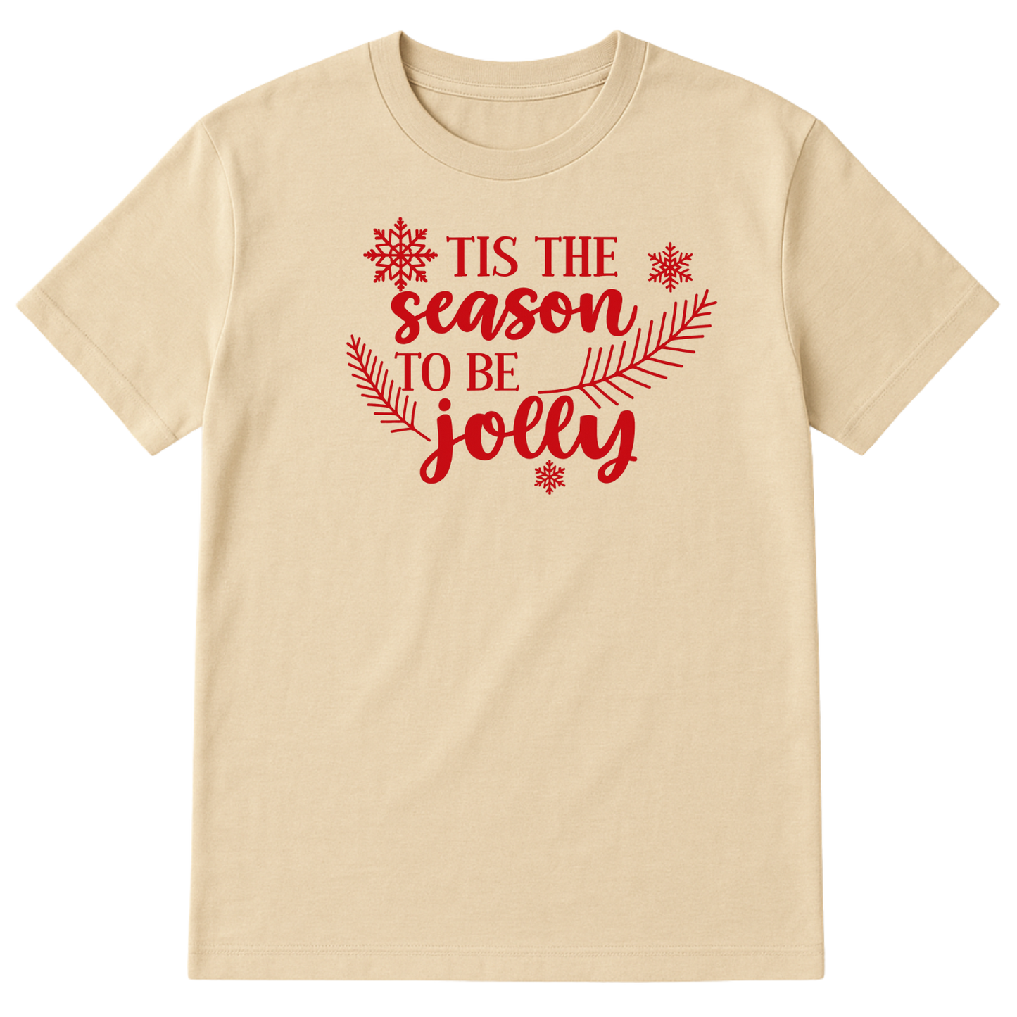Tis The Season