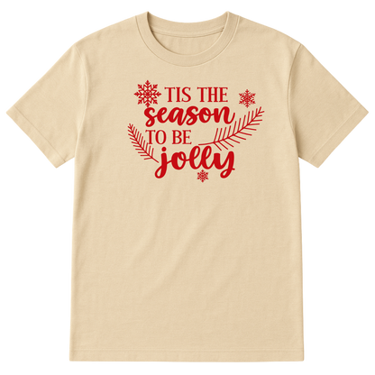 Tis The Season