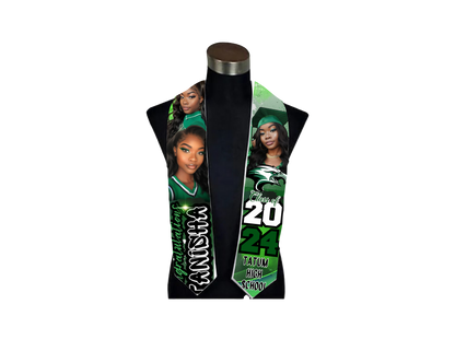 Graduation Stole