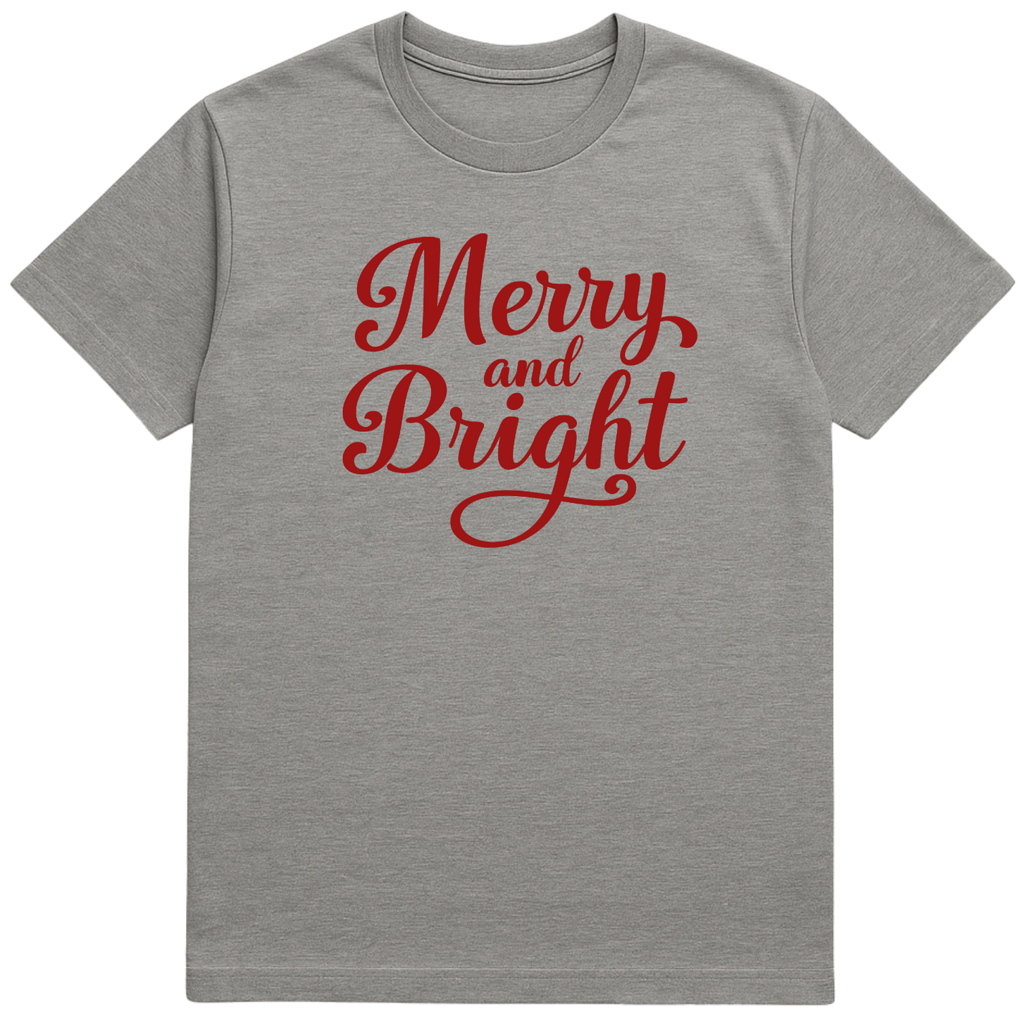 Merry & Bright