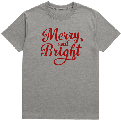 Merry & Bright