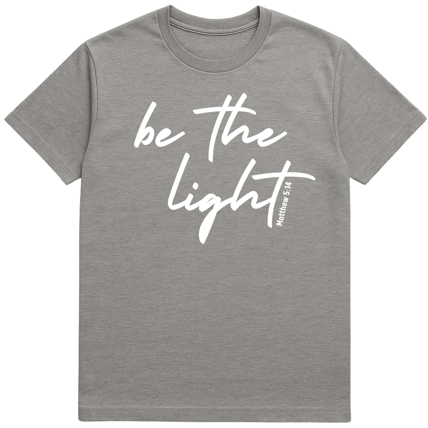 Be The Light
