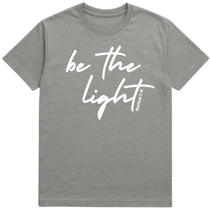 Be The Light