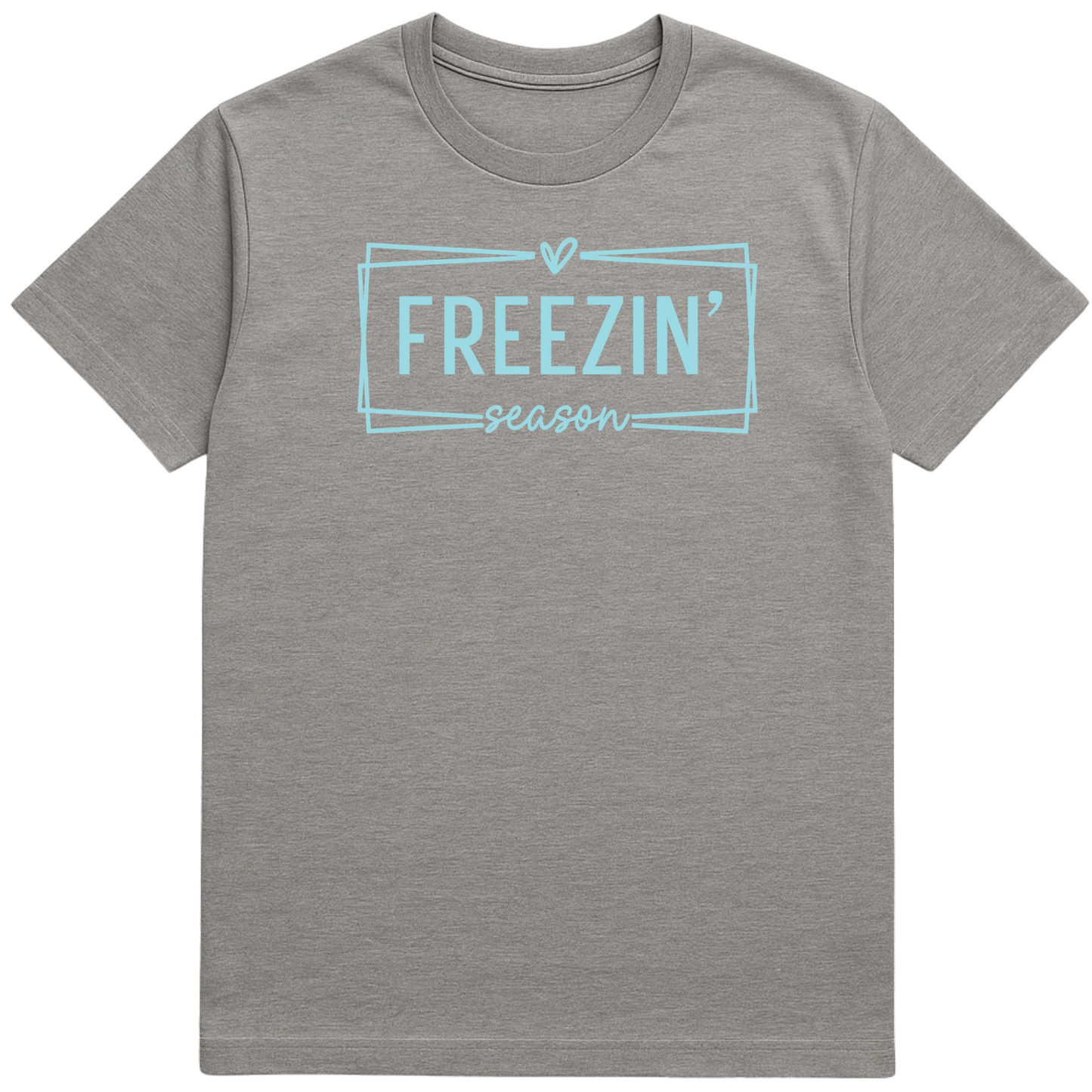 Freezin Season