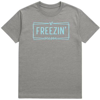 Freezin Season