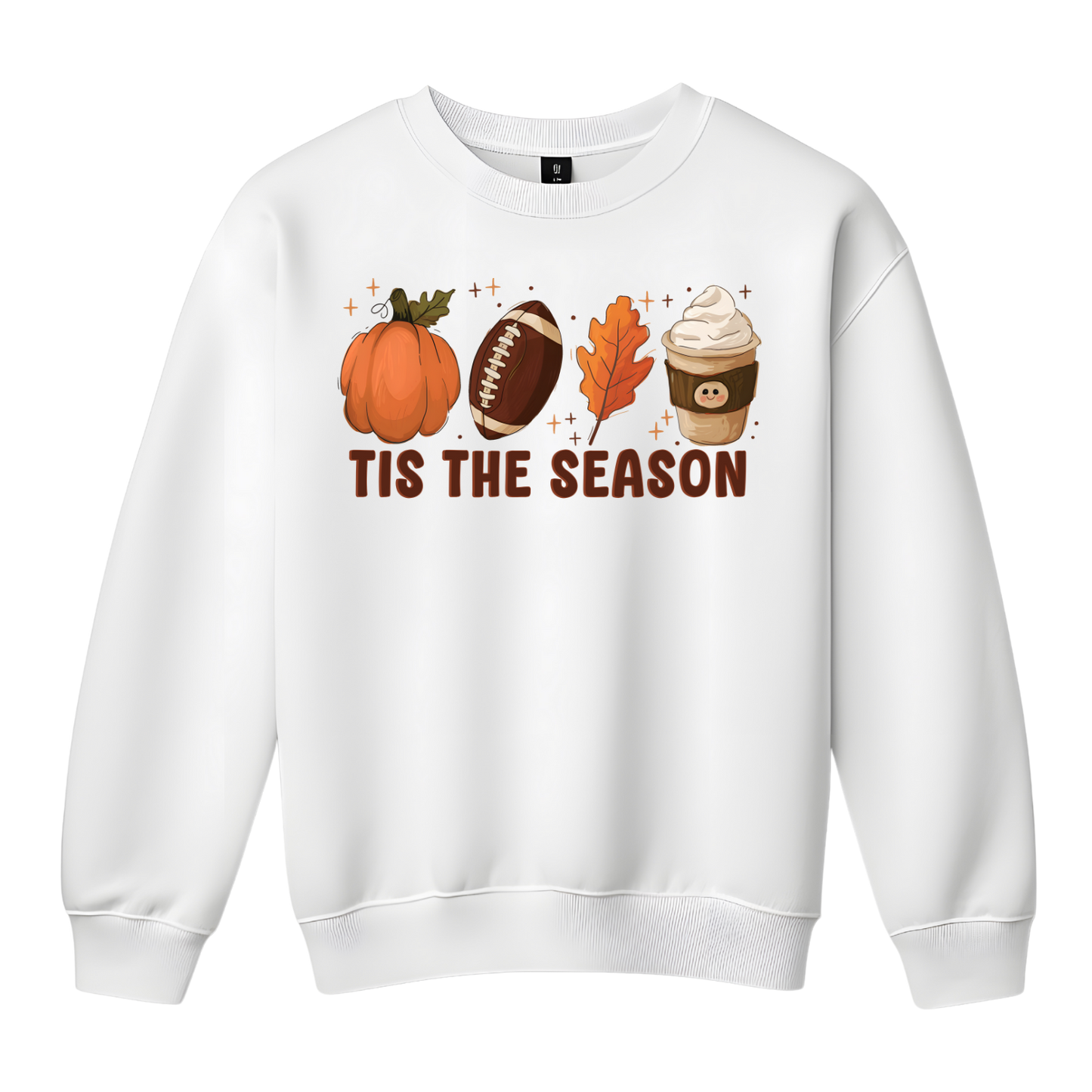Tis The Season Football