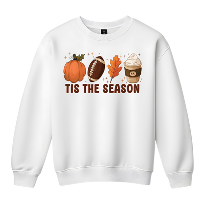 Tis The Season Football