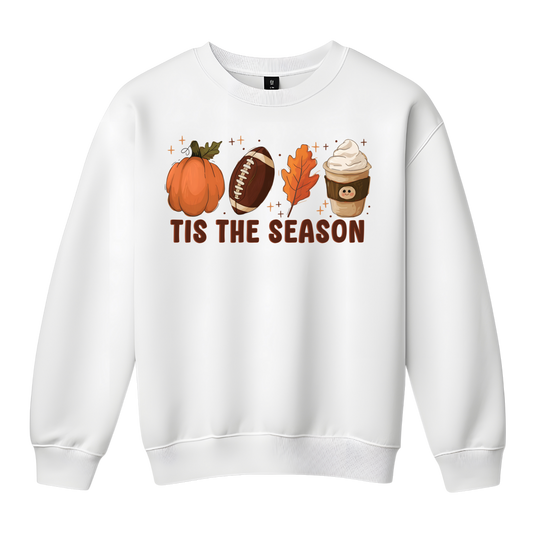 Tis The Season Football
