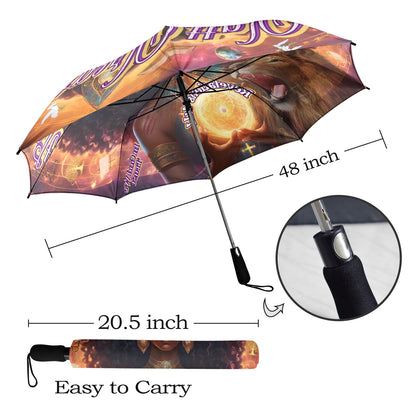 Custom Umbrella