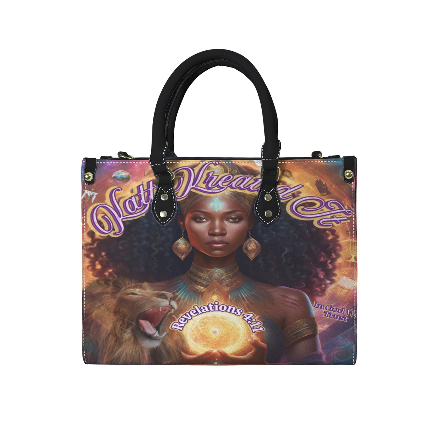 Custom Handbag