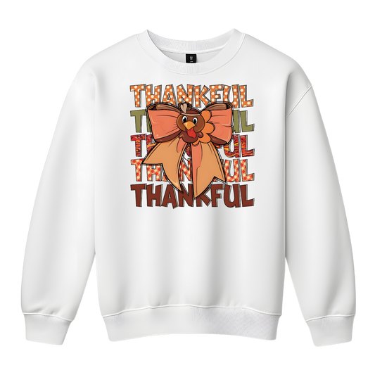 Thankful