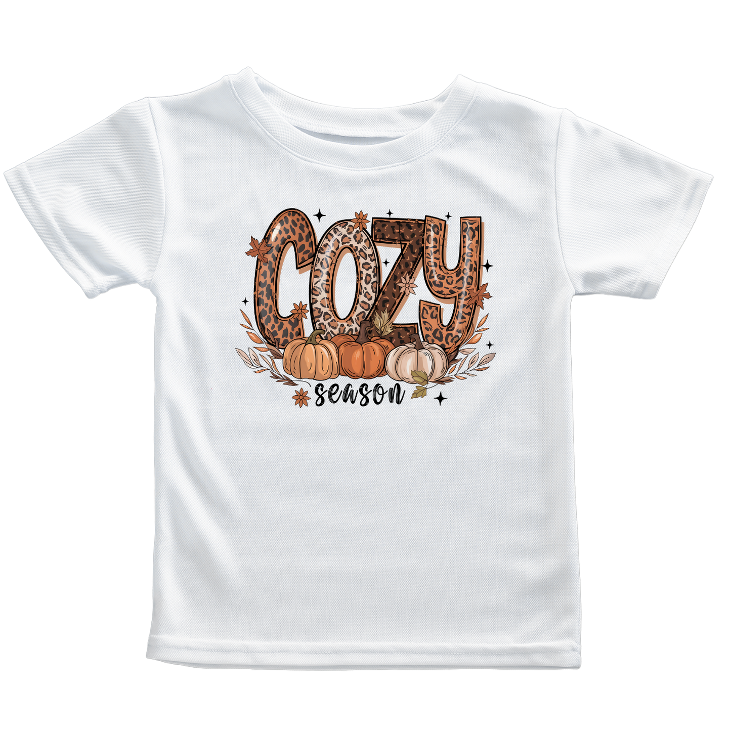 Cozy Season 3
