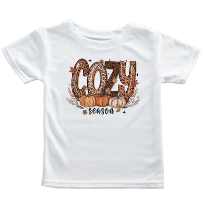 Cozy Season 3