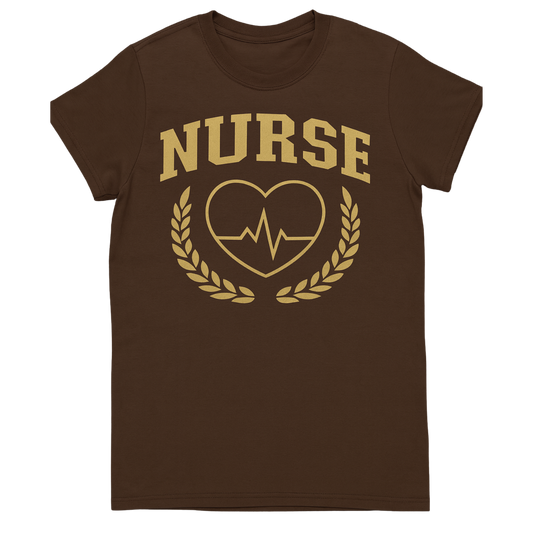 Nurse Tee