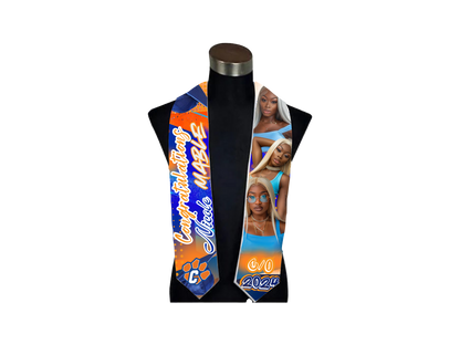Graduation Stole