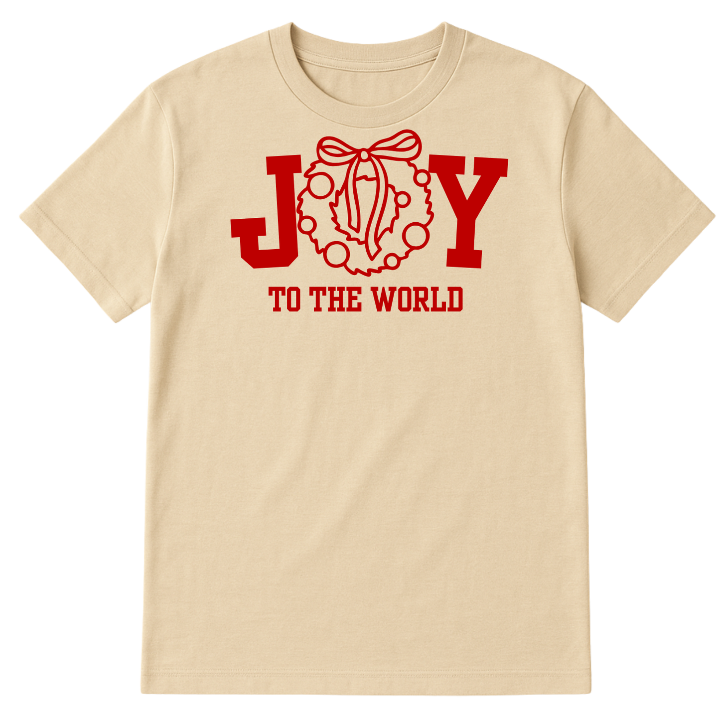 Joy To The World