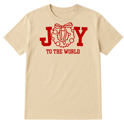 Joy To The World