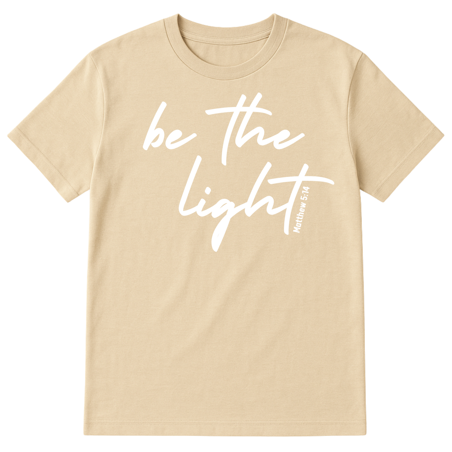 Be The Light