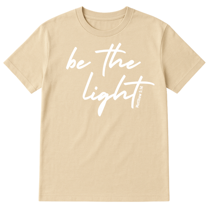 Be The Light