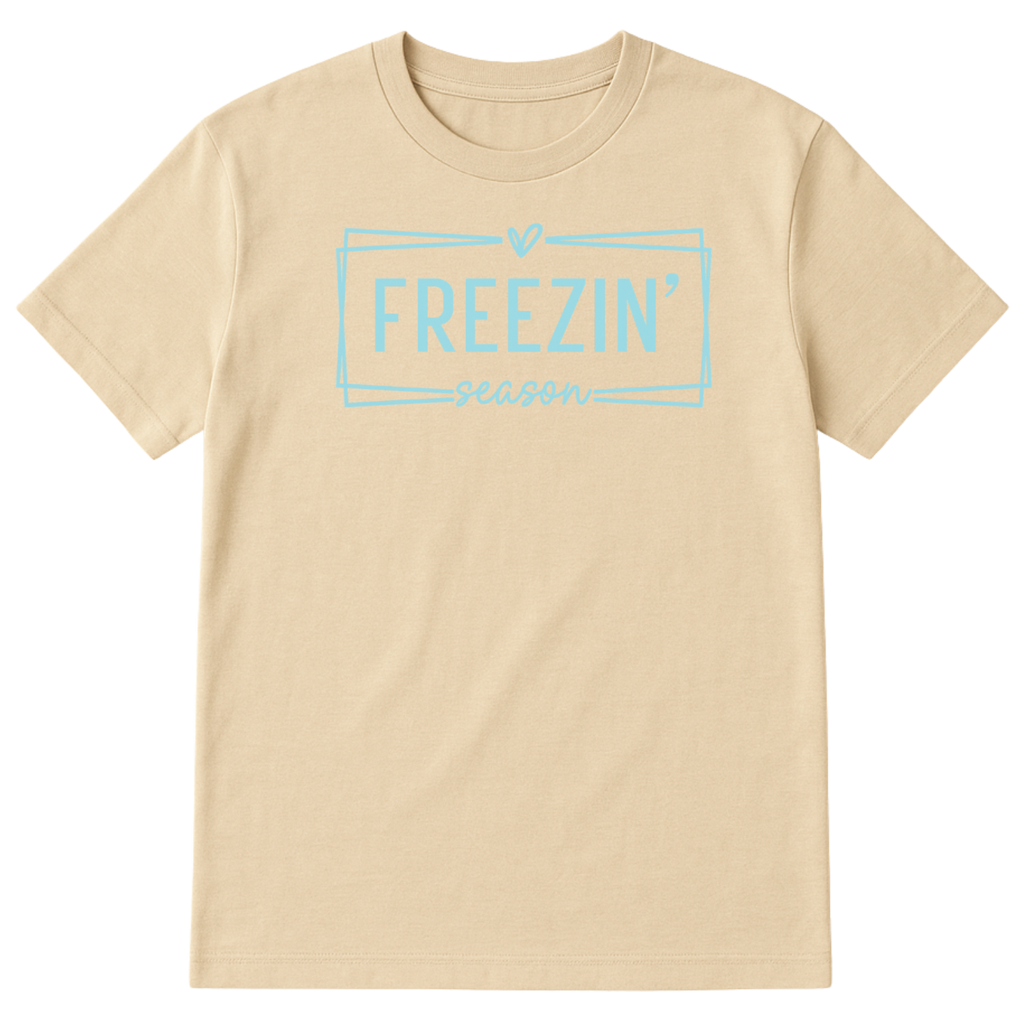 Freezin Season