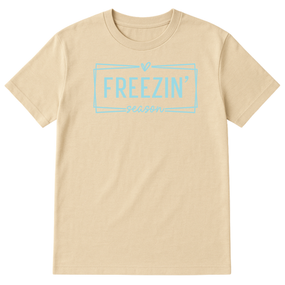 Freezin Season