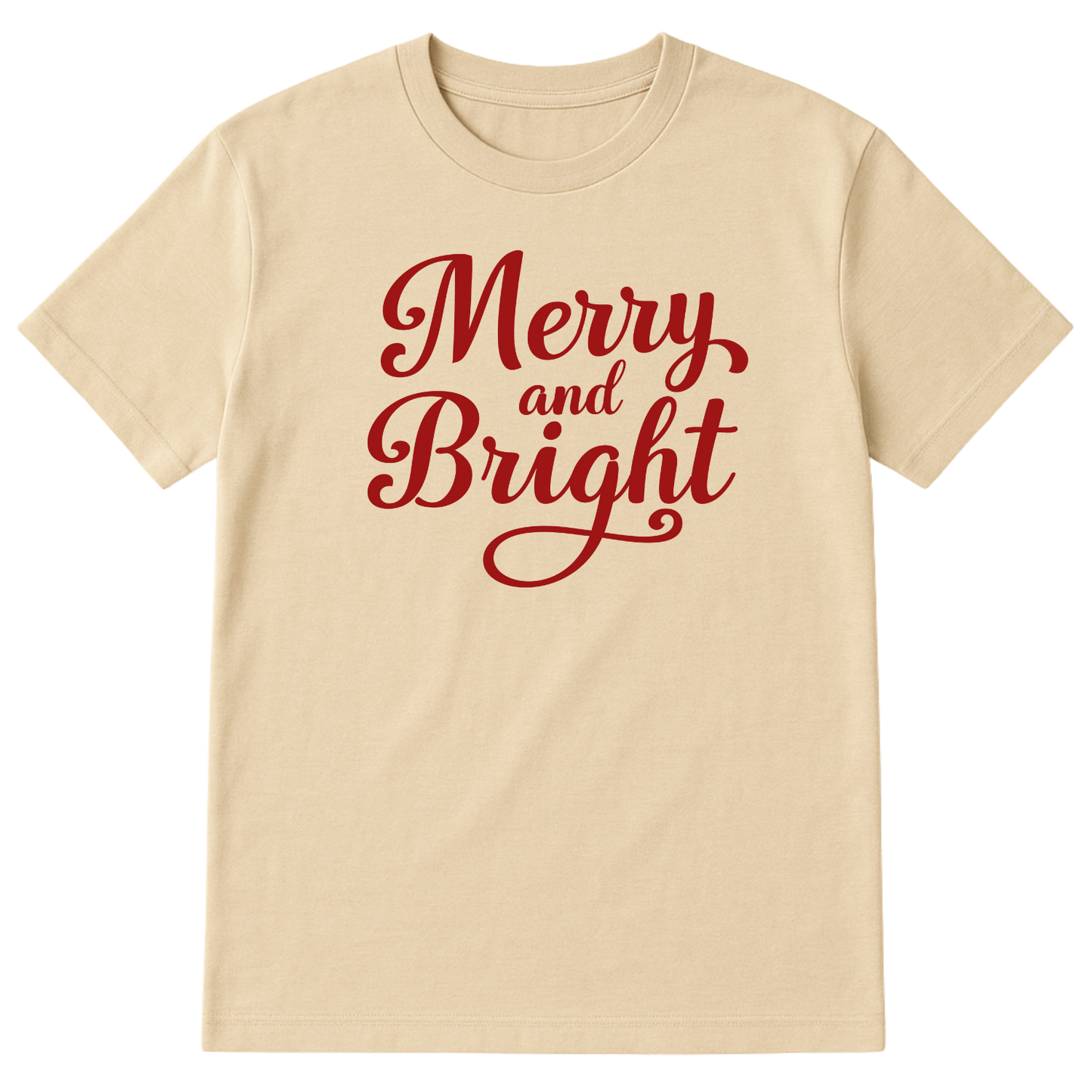 Merry & Bright