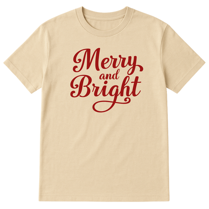 Merry & Bright