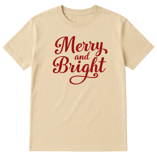 Merry & Bright