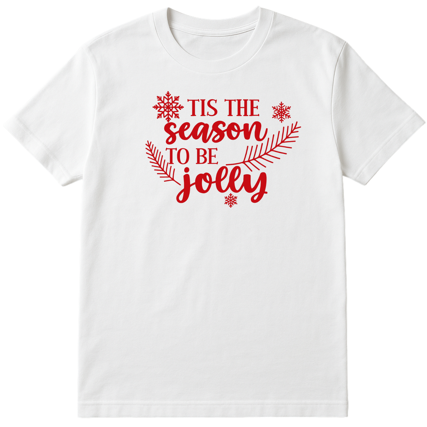 Tis The Season