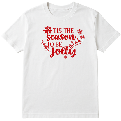 Tis The Season