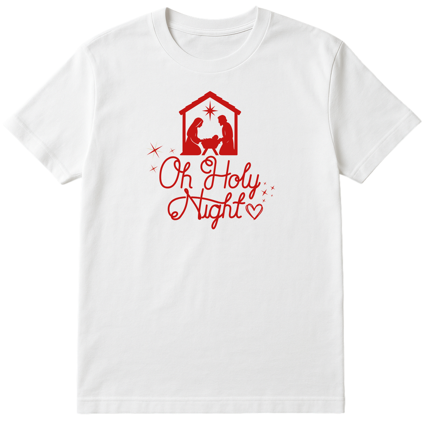 Oh Holy Night