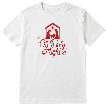 Oh Holy Night