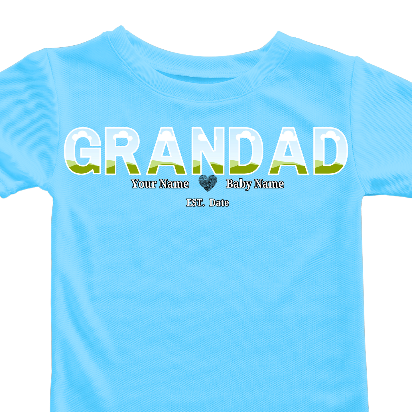 Father's Day Tees