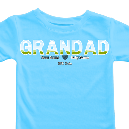 Father's Day Tees