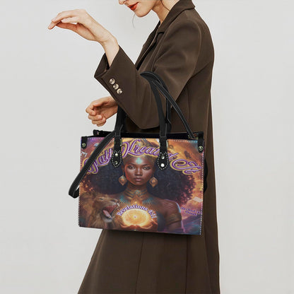 Custom Handbag