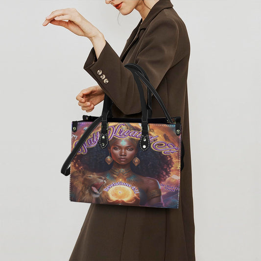 Custom Handbag